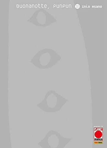 Buonanotte, Punpun 10