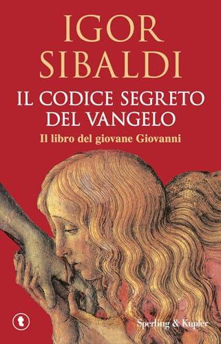 Il codice segreto del Vangelo. Il libro del giovane Giovanni