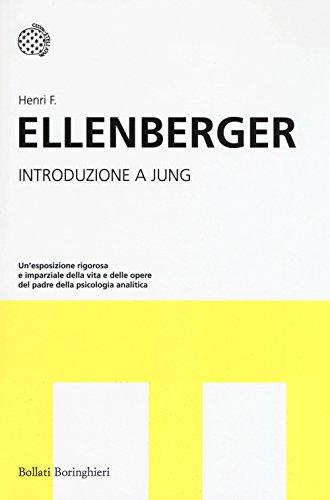 Introduzione a Jung di Henri F. Ellenberger