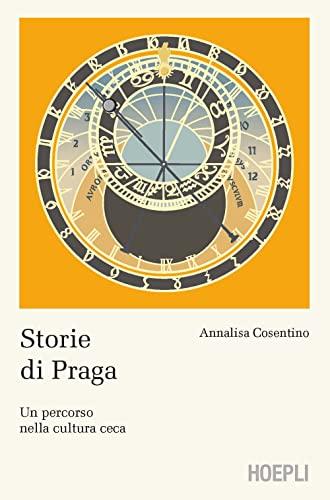 Storie di Praga: Un Percorso nella Cultura Ceca