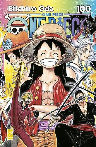 One Piece. New Edition (Vol. 100)