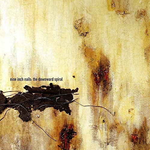 Nine Inch Nails - The Downward Spiral (LP 180 Gr. Remastered Artwork Limited Edt.)