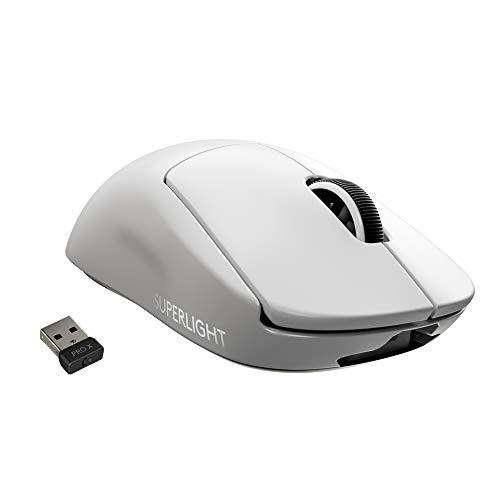 Logitech G PRO X SUPERLIGHT Mouse Gaming Wireless
