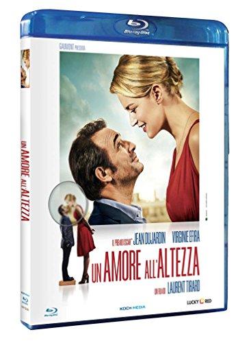 Un Amore All'Altezza (Blu-Ray)