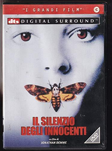 Il silenzio degli innocenti (edizione standard) DVD