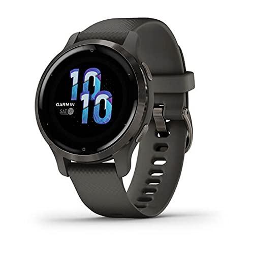 Garmin Venu 2S Smartwatch AMOLED ricondizionato