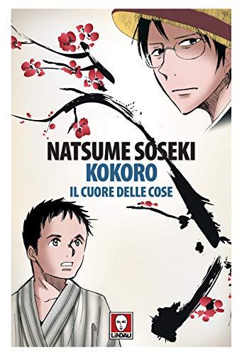 Kokoro. Il cuore delle cose - Bao Publishing