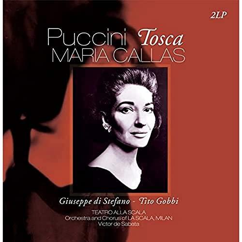 Tosca - Opera di Giacomo Puccini