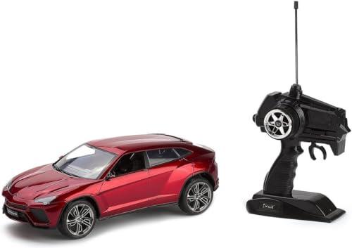 Auto Radiocomandata Lamborghini Urus 1:16 Prismalia