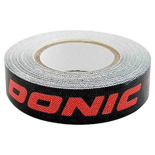 Donic Nastro Bordo 10mm/5m per Racchette da Tennis Tavolo