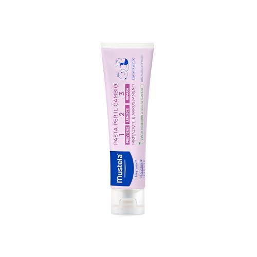 Mustela Pasta Cambio 100ml