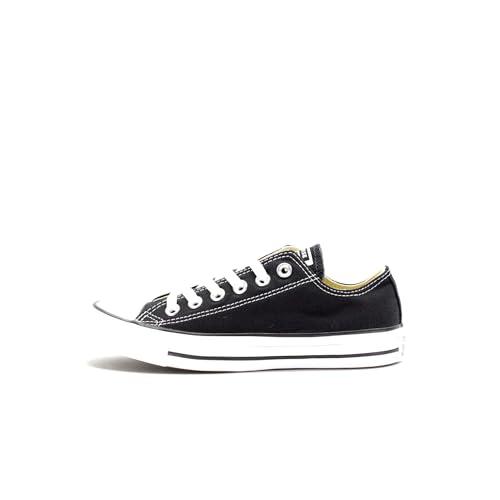 Converse Chuck Taylor All Star Ox Nere