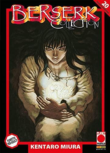 Berserk Collection. Serie Nera (Vol. 20)