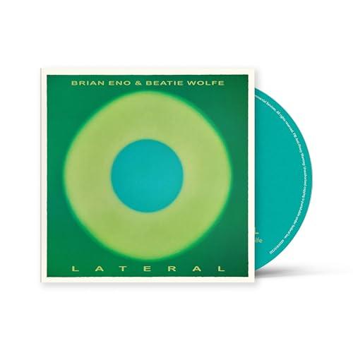Lateral [Vinile]