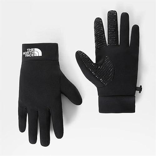 The North Face Rino Guanti Black XL