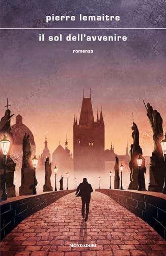 Il Sol Dell'avvenire - Pierre Lemaitre, Elena Cappellini