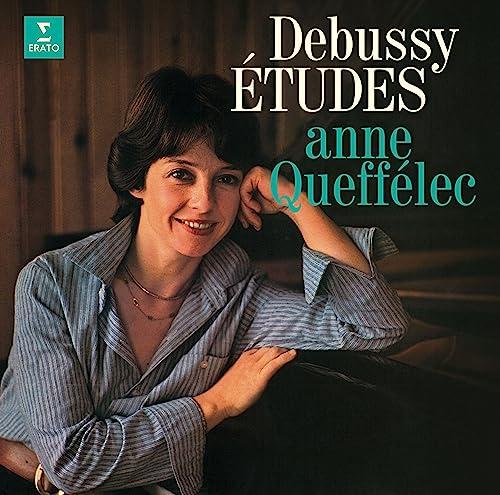 Debussy - 12 Études per Pianoforte