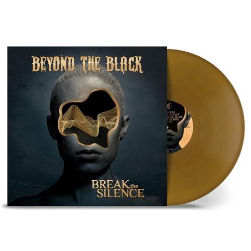 Break The Silence (CD)