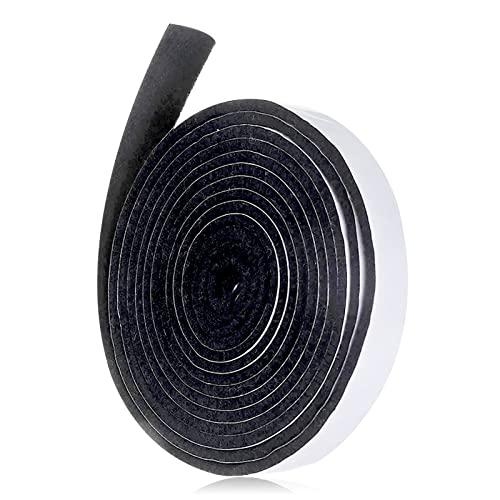 Guarnizione Termica Autoadesiva per Forni e Stufe