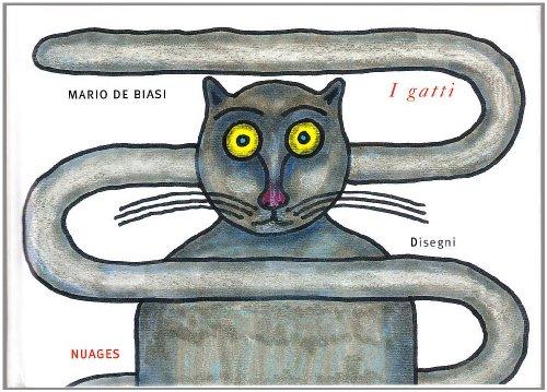 I gatti. Disegni