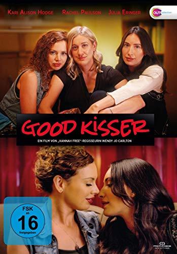 Good Kisser (OmU) - DVD