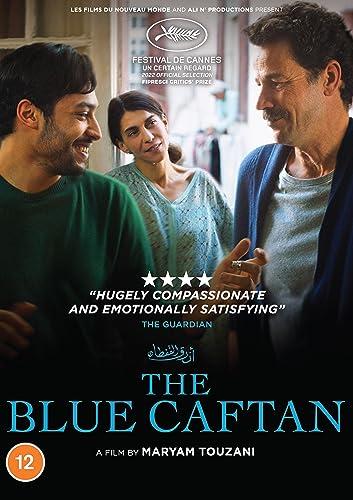 The Blue Caftan [DVD]