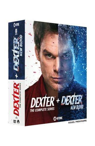 Dexter & Dexter: New Blood - L'Integrale in DVD