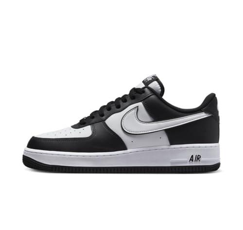 NIKE Air Force 1 '07 'Panda' Sneakers Uomo