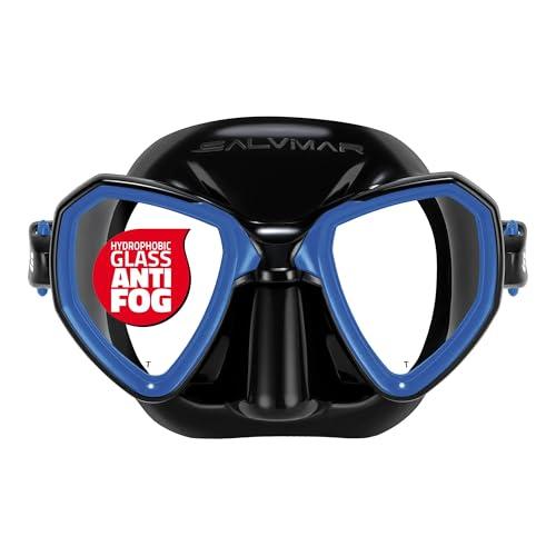 SALVIMAR Morpheus Anti Fog - Maschera Subacquea Antiappannante