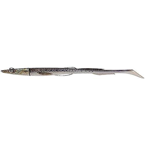 Berkley PowerBait Power Sardine Real Sardine Saltwater 9cm