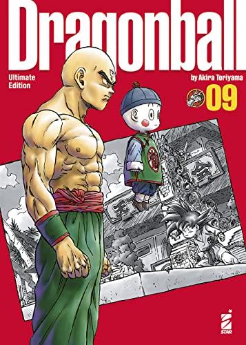 Dragon Ball. Ultimate Edition (Vol. 9)