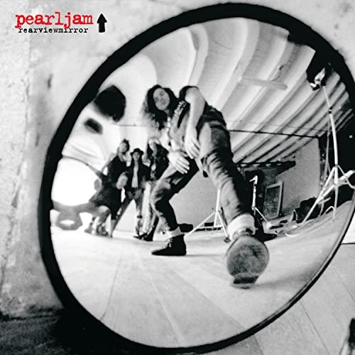 Rearviewmirror (Greatest Hits 1991-2003): Volume 1 [2 LP] - Pearl Jam
