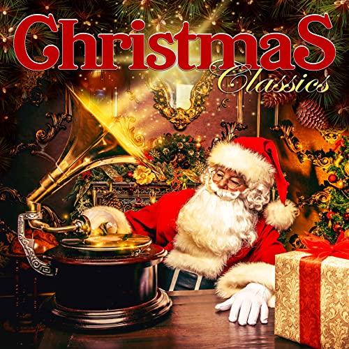 Christmas Classics - Vinile Natale