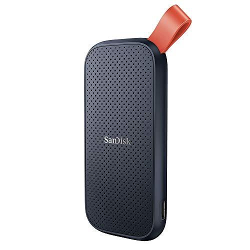 SanDisk SSD Portatile 480GB