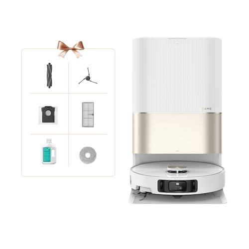 Dreame X40 Ultra Complete Robot Aspirapolvere