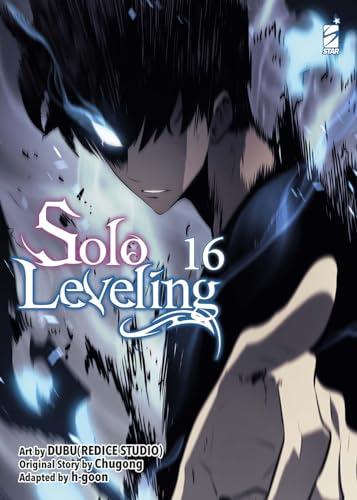 Solo Leveling, Vol. 16