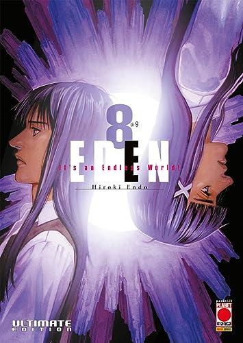Eden. Ultimate edition (Vol. 8)