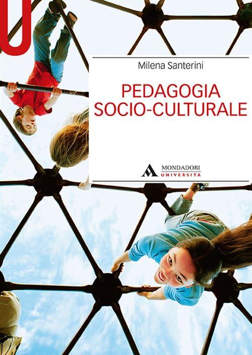 Pedagogia Socio-culturale