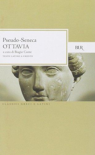 Ottavia, tragedia storica