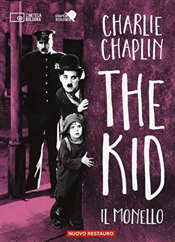 The Kid - Il Monello (2 DVD + Libro) - Cineteca di Bologna
