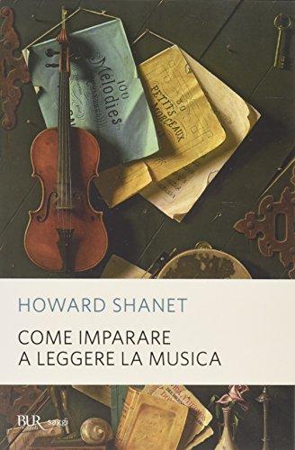 Come imparare a leggere la musica