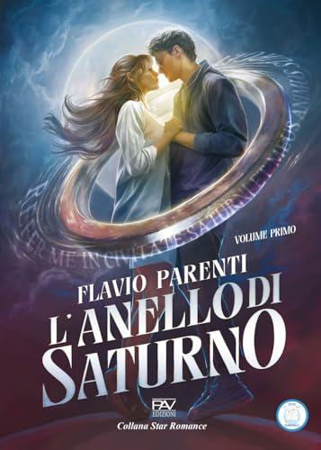 L'anello di Saturno (Vol. 1)