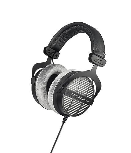 Beyerdynamic DT 990 PRO Cuffie da Studio