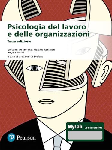 Psicologia del Lavoro e delle Organizzazioni