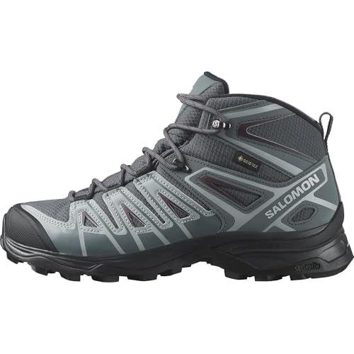 Salomon X Ultra Pioneer Mid Gore-Tex Scarpe da Trekking Donna