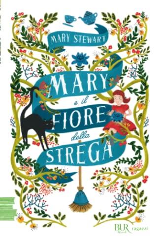 Mary e il fiore della strega