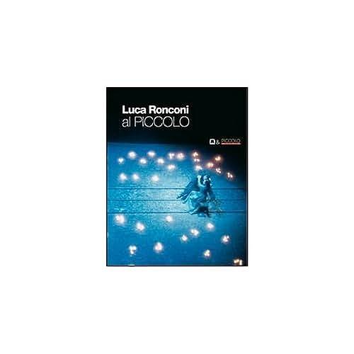 Luca Ronconi al Piccolo