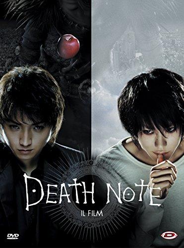 Death Note - Il Film (Edizione DVD)