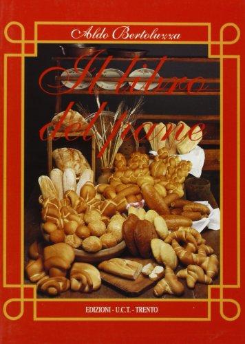 Il libro del pane