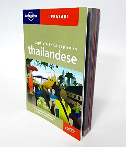 Capire e farsi capire in thailandese